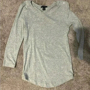 Willi Smith top size s